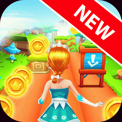 Temple Racing: Top Running Games icon