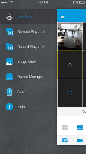 KViewPro screenshot 5