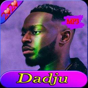 MUSIC Dadju 2020-MP3 screenshot 3