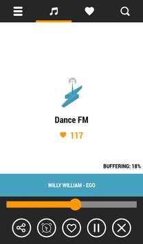 Radio Russia screenshot 2