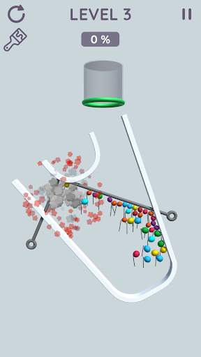 Pin Pulls screenshot 3