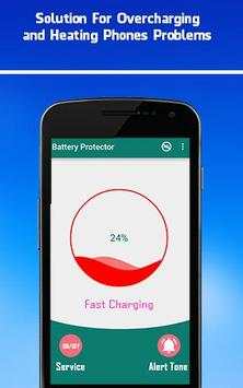 Battery Saver screenshot 2