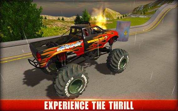 MMX Offroad Car Driving Simulator screenshot 4
