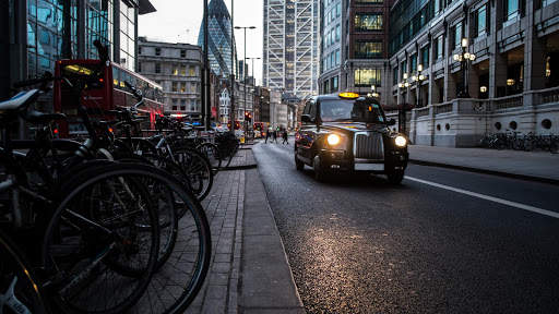 London Live Wallpaper : 7fon & LWP screenshot 4