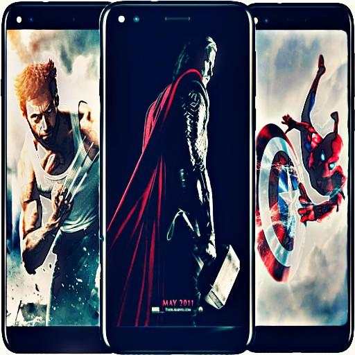 3D & HD wallpaper 1.0