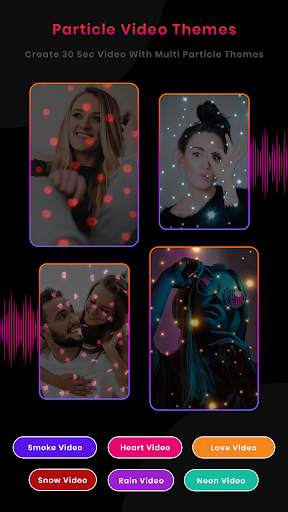 MBit Musical Video Master screenshot 2