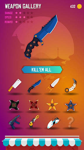 Slash Fruit Master screenshot 6