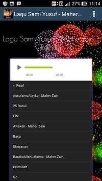 Lagu Islami Populer MP3 screenshot 2