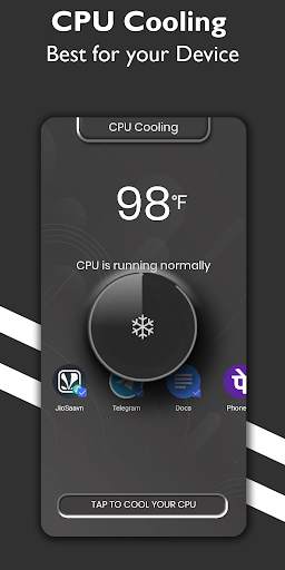 AppLock for Security screenshot 5