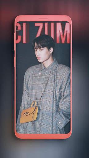 EXO Kai wallpaper Kpop HD new screenshot 2