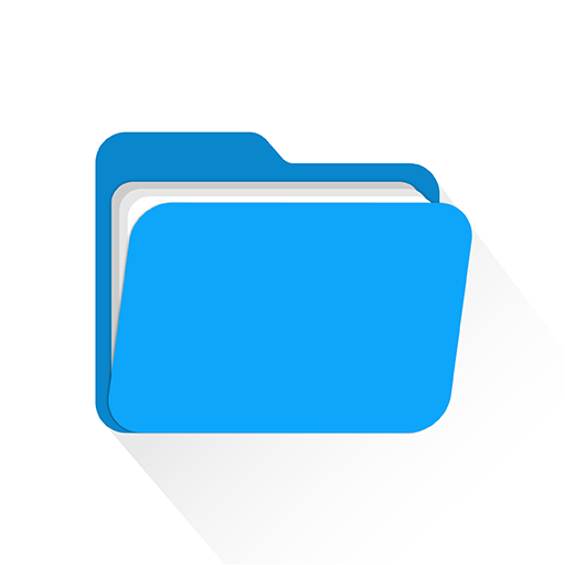 ikon FILE MANAGER