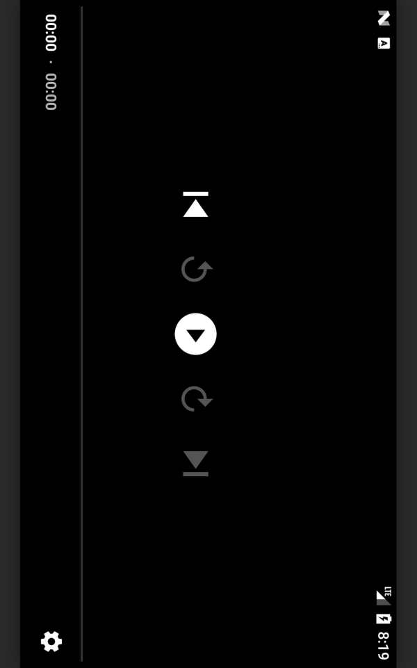 TopTV Player screenshot 3