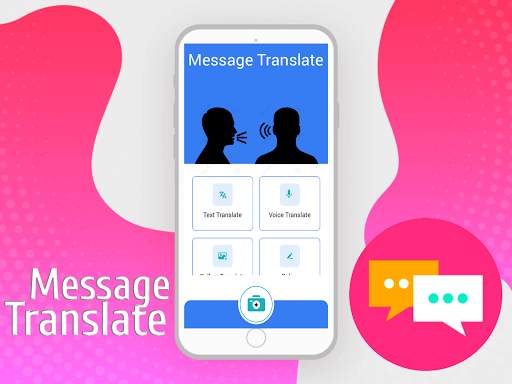All Languages Translator - Voice Translator free screenshot 3