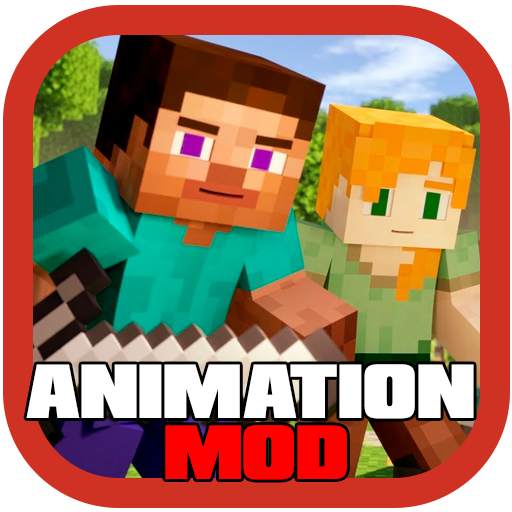 Animation Player Mod Minecraft 1.1