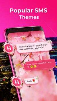Color Messages screenshot 2
