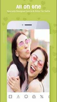 Sweet Selfie - Cameran Photo 2018 screenshot 3