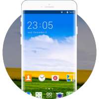 Theme for Samsung Galaxy Ace HD