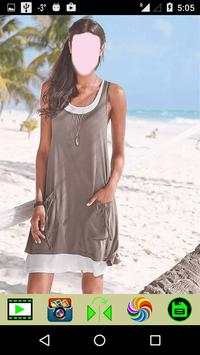 Beach Girls Selfie screenshot 11
