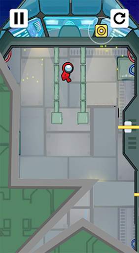 Swing Imposter : Crewmate Star screenshot 6