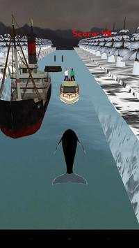 Shark Hunt स्क्रीनशॉट 3