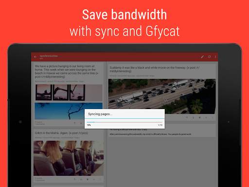 Sync for Reddit (Pro) screenshot 3