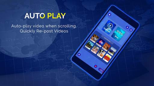 Free Video Downloader For Facebook screenshot 5