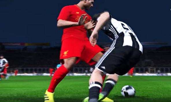 Tips for PES 2018 screenshot 2