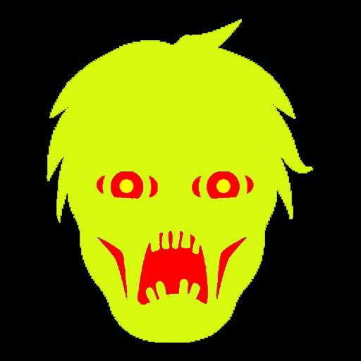 Attack Zombie 3D Sniper 0.5