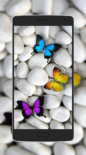 Cute Animal Wallpaper screenshot 8