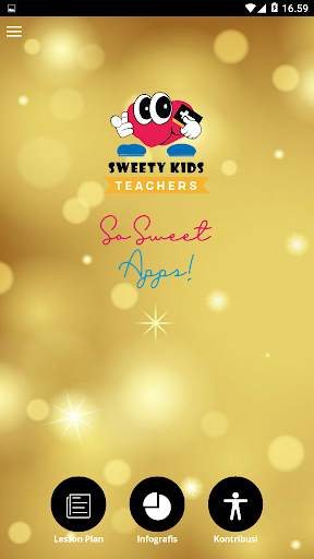 Sweety Kids Teachers screenshot 1