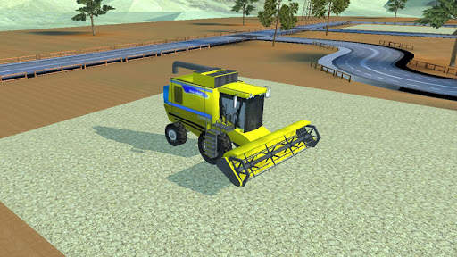 Farming Simulator 2017 screenshot 2