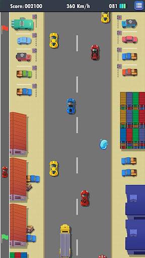 Car Racing screenshot 3