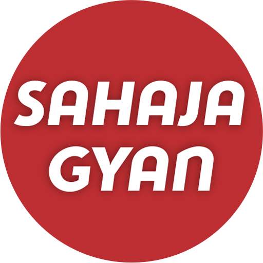 Sahaja Gyan 3.5