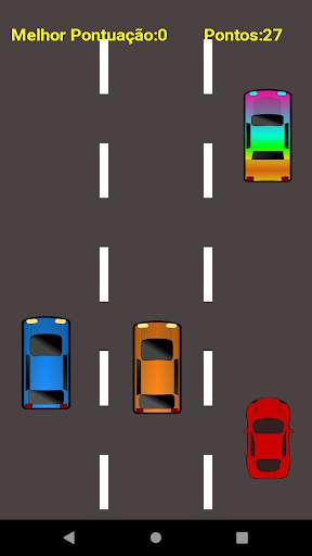 Turbo Racing screenshot 3