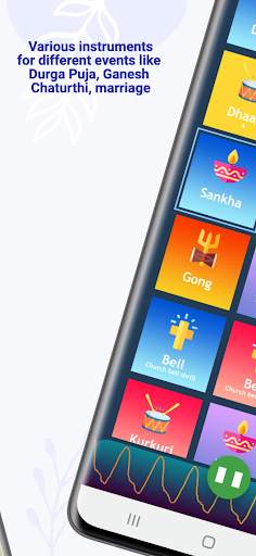 Holy Puja Music screenshot 4