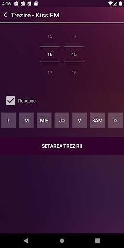 My Radio Online - RO - România screenshot 6