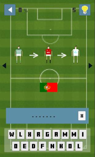 Guest Player Career screenshot 3