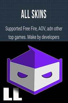 box Lulu guide FF & ML Skins & Diamonds Trick screenshot 1