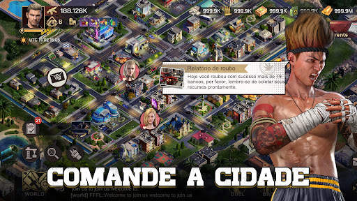 Mafia King screenshot 3