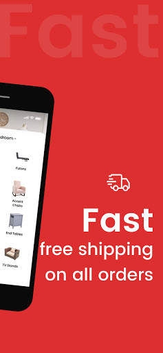 Aosom-Shop All Things Home screenshot 2