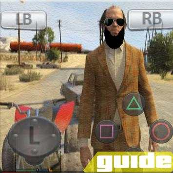 Guide for GTA 5 free 2017 screenshot 4