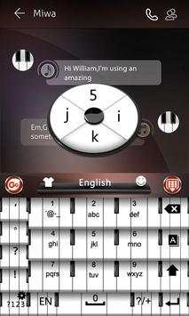 Melody screenshot 3