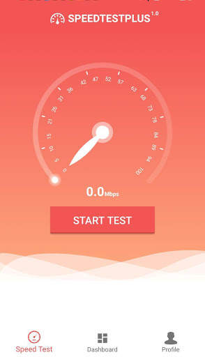 Speed Test Plus screenshot 4