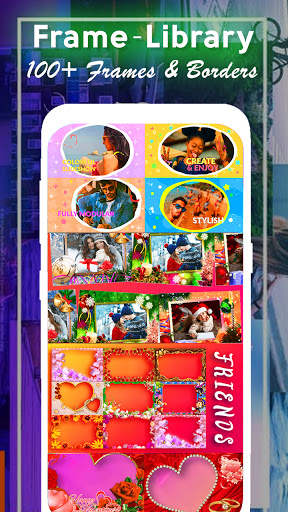 Photo Video Maker with Music : Slideshow Maker screenshot 7