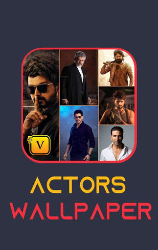 Actors HD Wallpapers screenshot 2