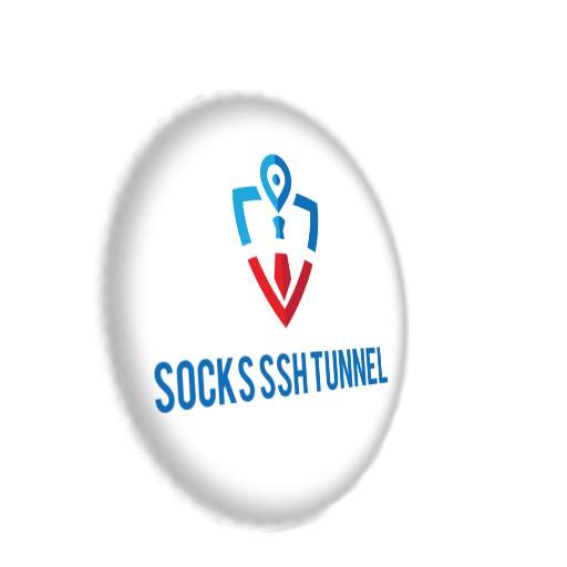 SOCKS TUNNEL Free VPN Privet Proxy 1.0.2