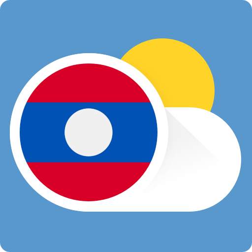 Laos Weather 1.6.1