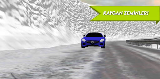 Extreme Car Driving Simulator screenshot 4