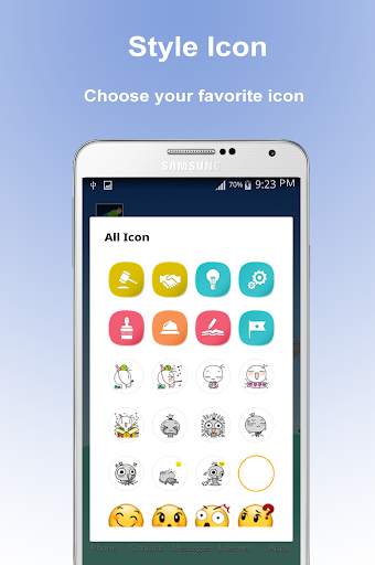 Assistive Easy Touch screenshot 3