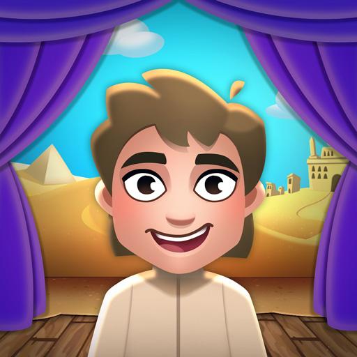 Muslim Tales - Stories of the  icon